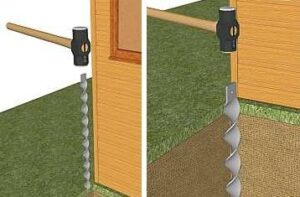 1-using-hellanker-ground-anchor-1