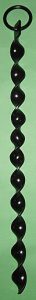 2" x 36" ring type ground anchor