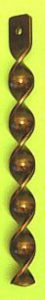 1½" x 16 Hellanker ground anchor