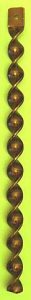 Hellanker ground anchor 40x680