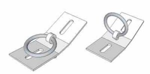 Dirtbolt W505 bracket